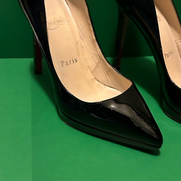 Christian Louboutin 36 - Picture 6 of 8